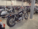 �������� �� ������ �������� Suzuki Intruder1400 1998 ���� 5
